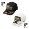 Gamakatsu Fishing Rain Cap (Patch) GM-9876