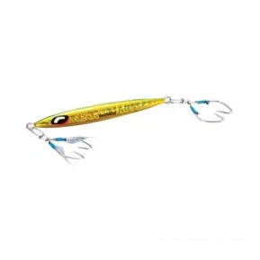 Shimano Stinger Butterfly Pebble Light Jig 40g - Image 7