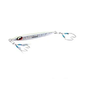 Shimano Stinger Butterfly Pebble Light Jig 80g - Image 4