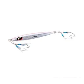 Shimano Stinger Butterfly Pebble Light Jig 80g - Image 6