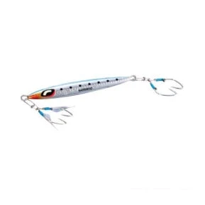 Shimano Stinger Butterfly Pebble Light Jig 60g - Image 7