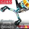 Dress Gatling Double Heat Gradation 90mm (Daiwa Emeraldas)