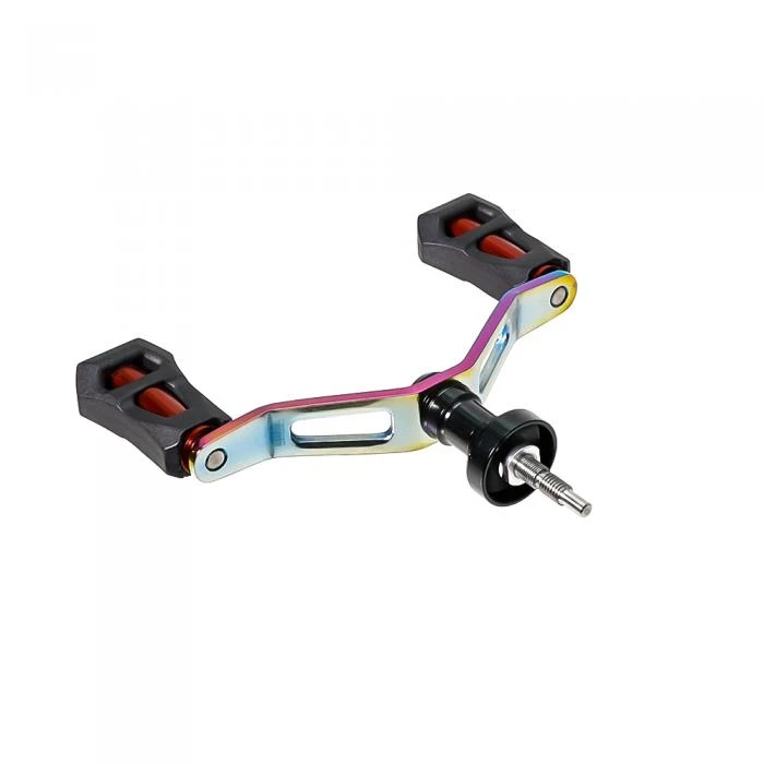 Dress Gatling Double Heat Gradation 90mm (Shimano Sephia) - Image 4