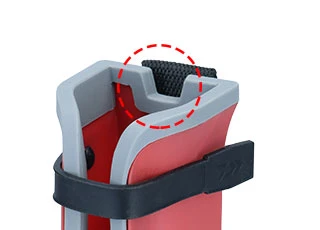 DAIWA HD ROD Holster Black - Image 6