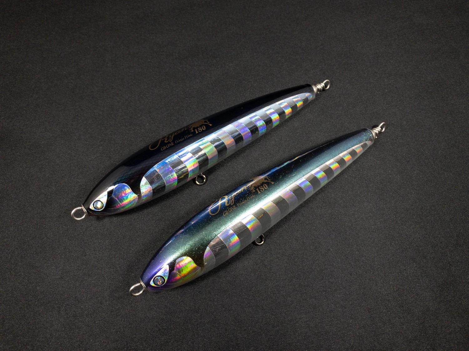 2020 CB One Ryan 180mm 63g