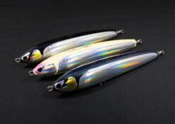 2020 CB One Ryan 250mm 180g