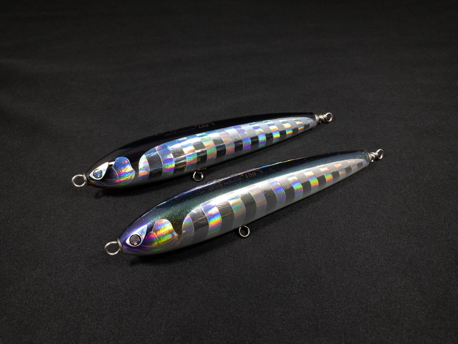 2020 CB One Ryan 180mm 63g - Image 2