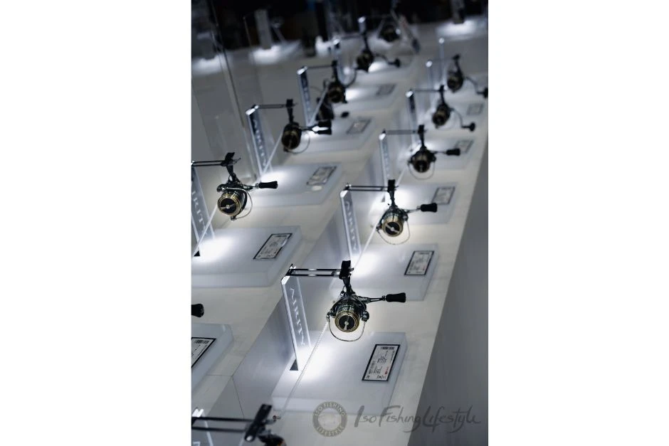 Daiwa 23 Airity - Image 4