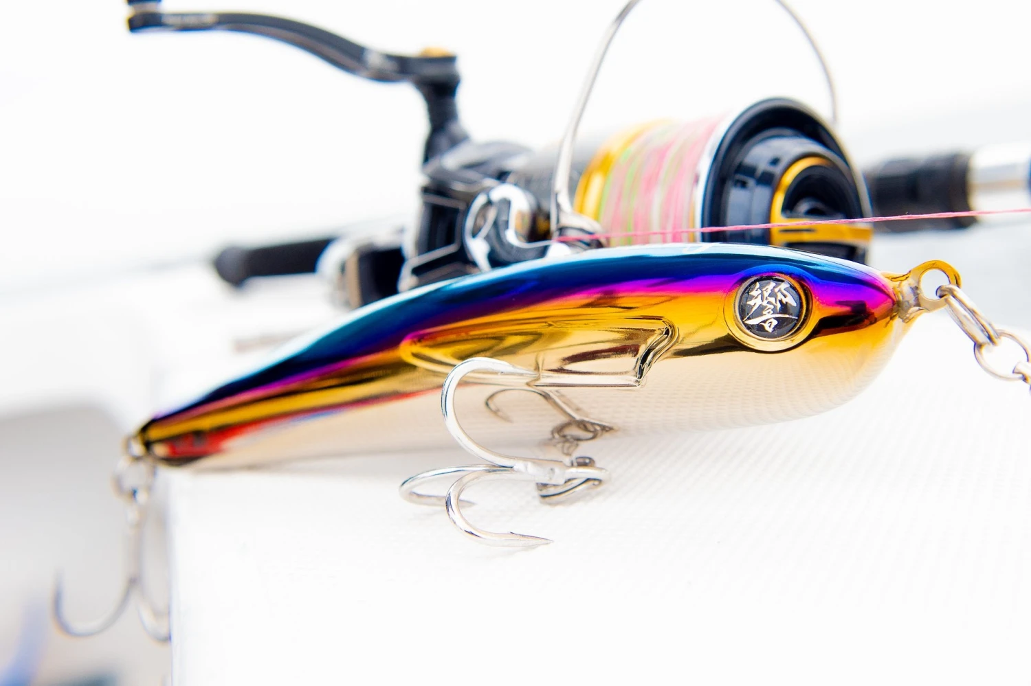 2021 Hibiki X Livre Lapis 210 - Image 9