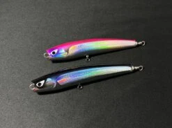 2021 CB ONE Dixon 160mm 52grams