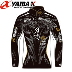 Yaiba-X Black YZS-4