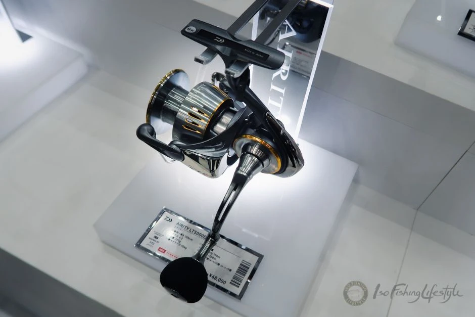 Daiwa 23 Airity - Image 6