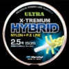 Marufuji Hybrid ISO Fishing Line