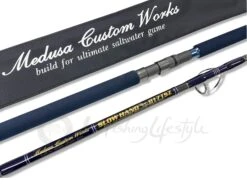 MC Works 2022 Slow Hand 817TSZ STD (ALL THAT TUNA)