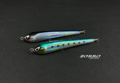 2021 CB One Zorro 160