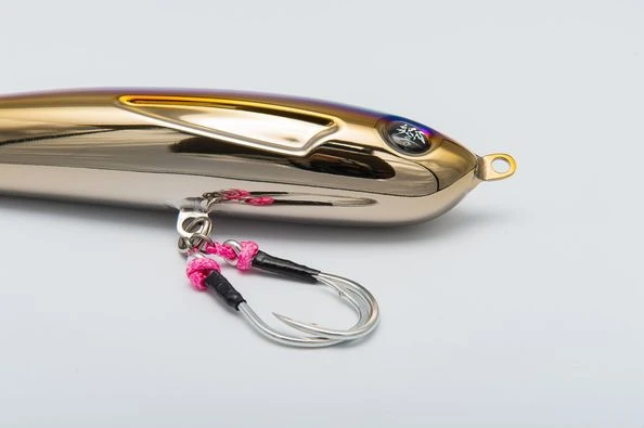 2021 Hibiki X Livre Lapis 210 - Image 14