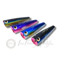 Craft Bait GT-2 Popper 150g