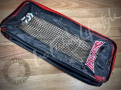 Daiwa Bait Junkie Zip Case