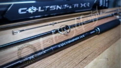 Shimano Coltsniper XR 3pc Rod