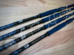 2020 Daiwa Freegear Telescopic Rod