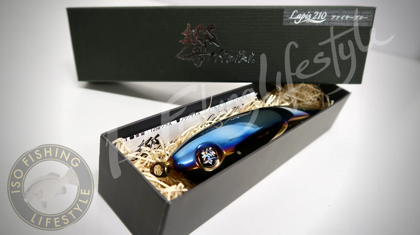 2021 Hibiki X Livre Lapis 210 - Image 2