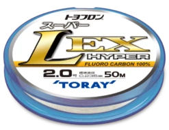 TORAY TOYOLON® Super L/EX Hyper