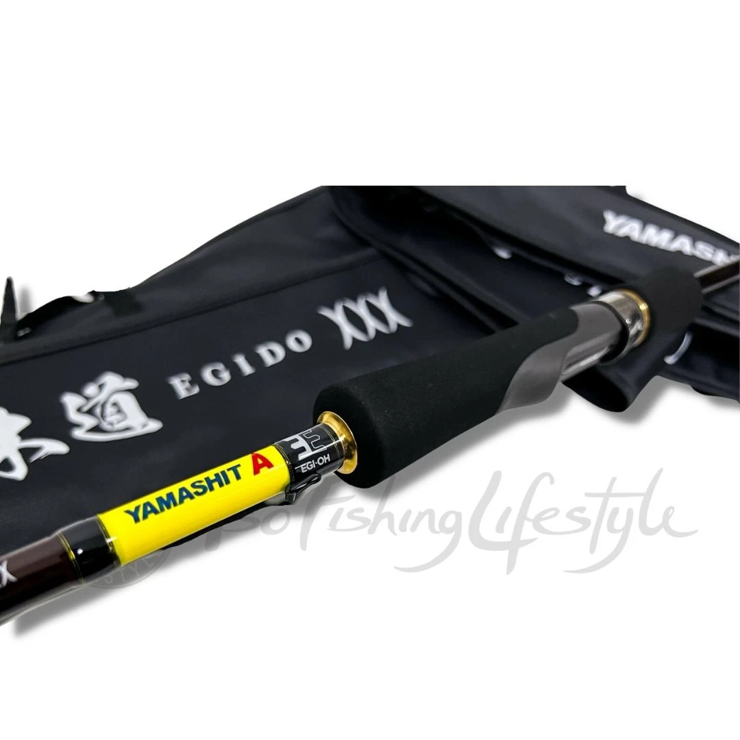 2022 Yamashita Egi Oh Egi Do Rod - Image 3