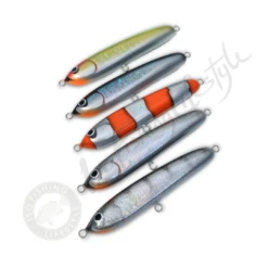 Kikuchi. M Craft Jerk Pencil 200 Stickbait
