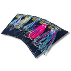 Ocean’s Legacy Tako Bait Twin Assist Stinger Hook