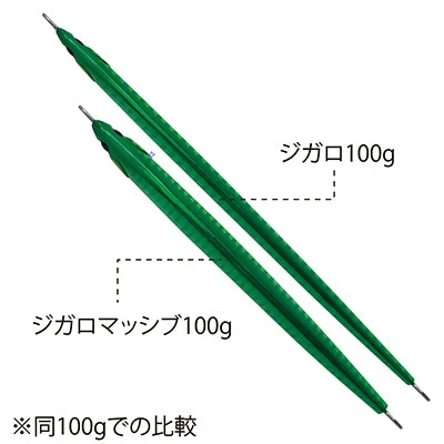 Palms Jigaro Massive - Image 3