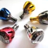 Ulucus Small A30 (Shimano) Custom Reel Knob