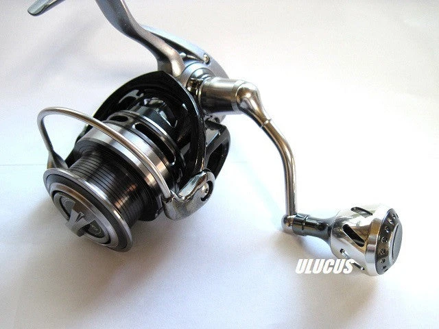 Ulucus Small S30 (Daiwa) Custom Reel Knob - Image 5