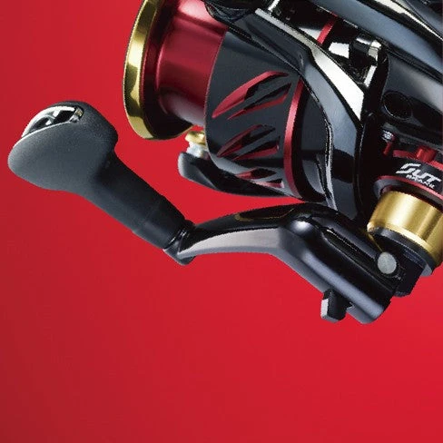 2017 Shimano BB-X Hyper Force LBD Fishing Reel - Image 11