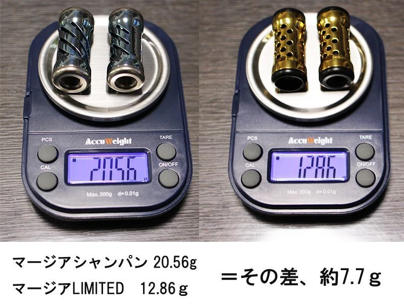 2021 Mad Crow X Livre Wing 100 Magia LTD Fire Limited Edition Double Handle - Image 2