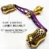 2020 Livre Limited MAD CROW 100 Purple & Gold [Fino LMTD IP-24K Special Specification]