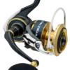 Daiwa 2020 Saltiga