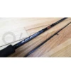 NS Blackwater II EGI Rods