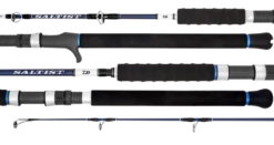 2020 DAIWA SALTIST HYPER