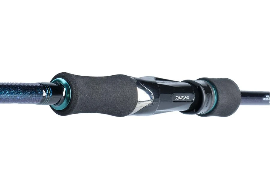Daiwa 2020 Emeraldas MX Eging Rod - Image 4