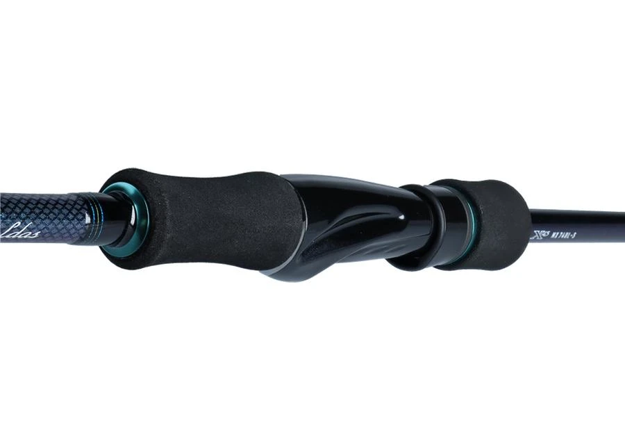 Daiwa 2020 Emeraldas MX Eging Rod - Image 5