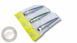 Woodream Akiya Popper 185