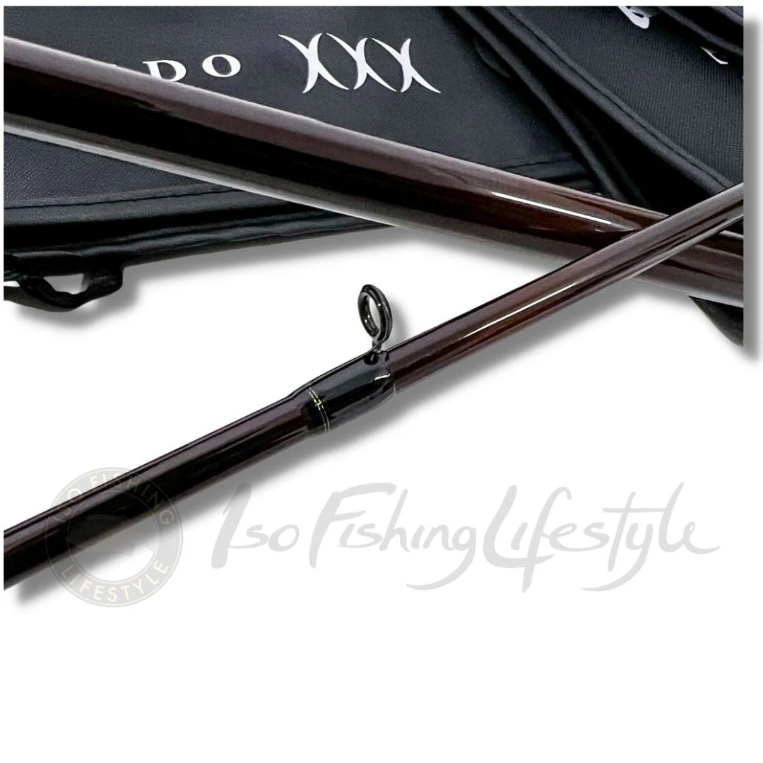 2022 Yamashita Egi Oh Egi Do Rod - Image 4