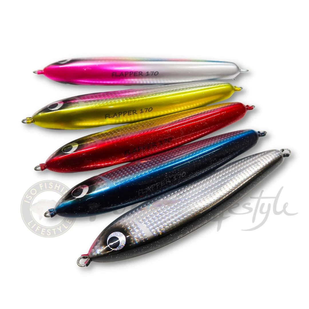 Atlantis Flapper 200 Neo - Image 2