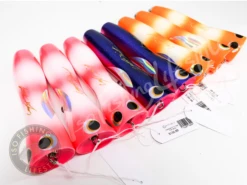 2020 Craftbait GT-3 130g Handmade Popper