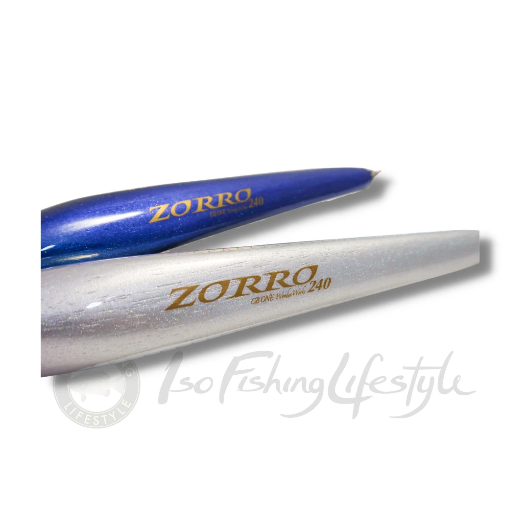 2022 CB One Zorro 240 - Image 3