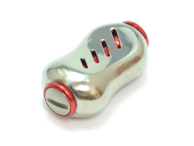 Livre Custom Reel Knob - Fino - Image 5