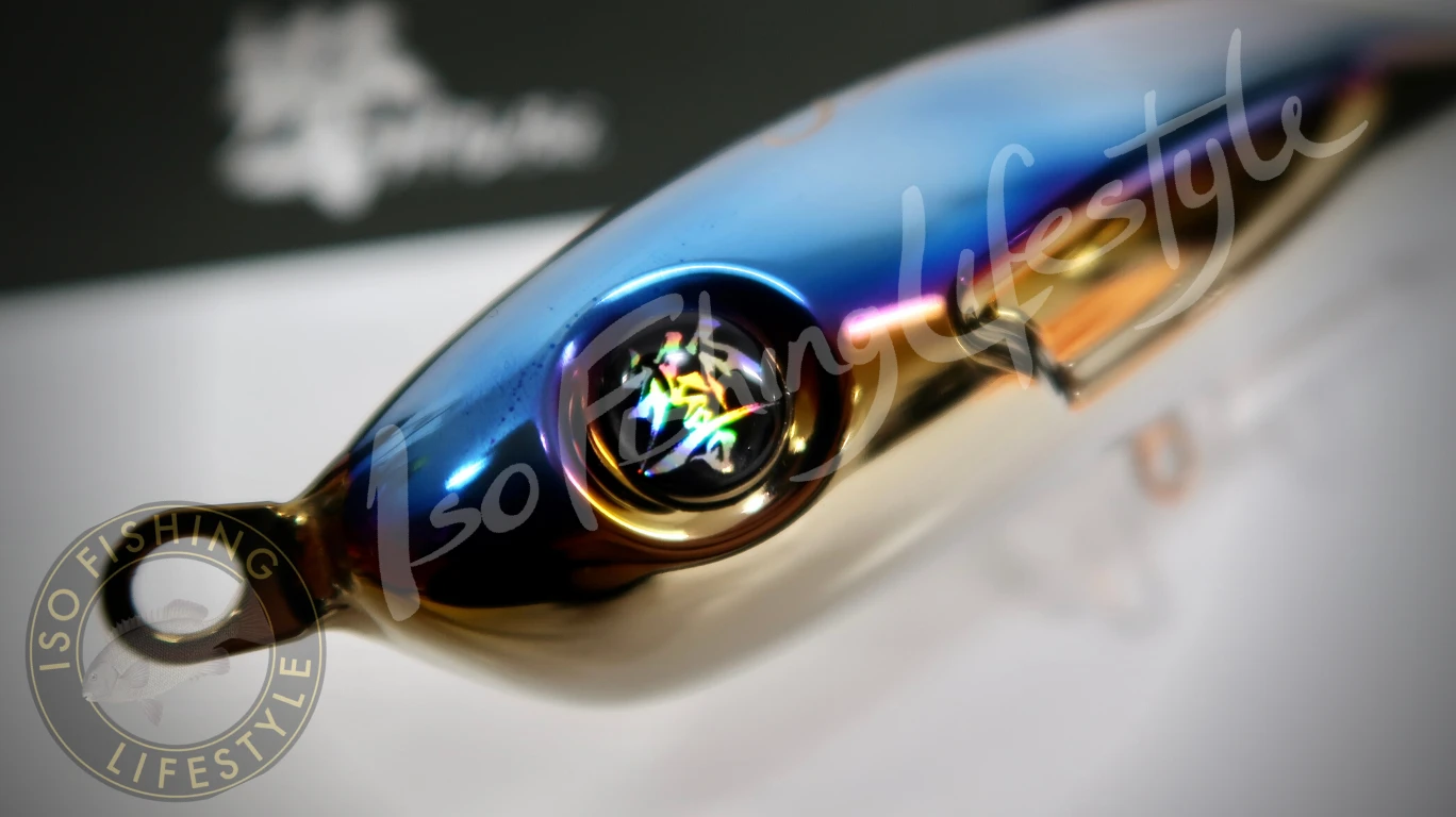 2021 Hibiki X Livre Lapis 210 - Image 4