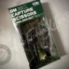 Golden Mean GM Capture Scissors + Holder Set