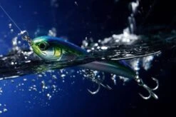 Maria Rapido 190mm 65g Floating Stickbait