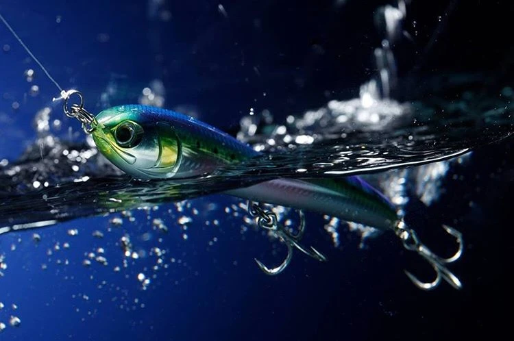 Maria Rapido 190mm 65g Floating Stickbait